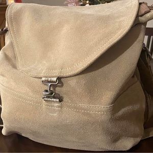 Rough & Tumble Medium 1904 in Caraway RT